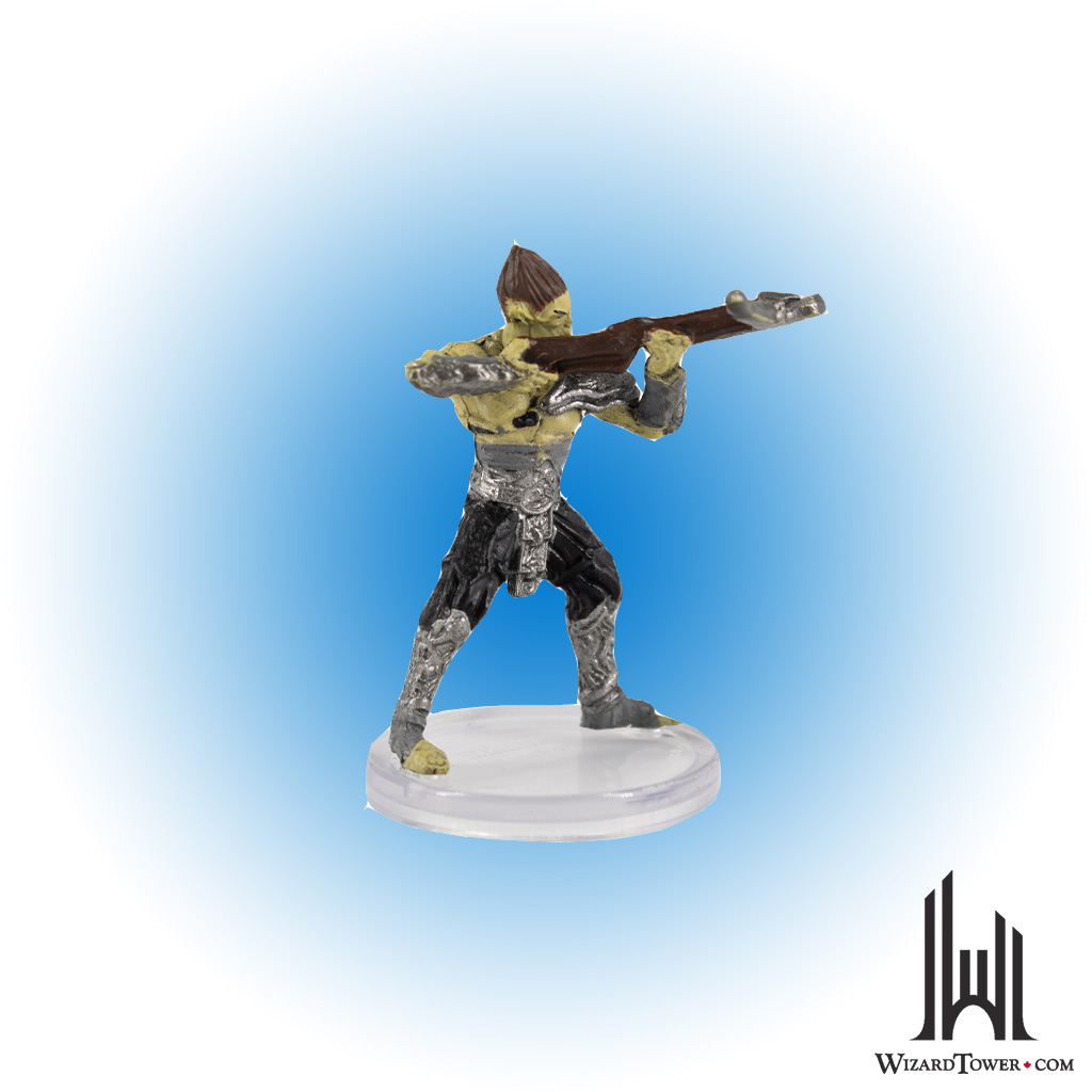 Githyanki #08